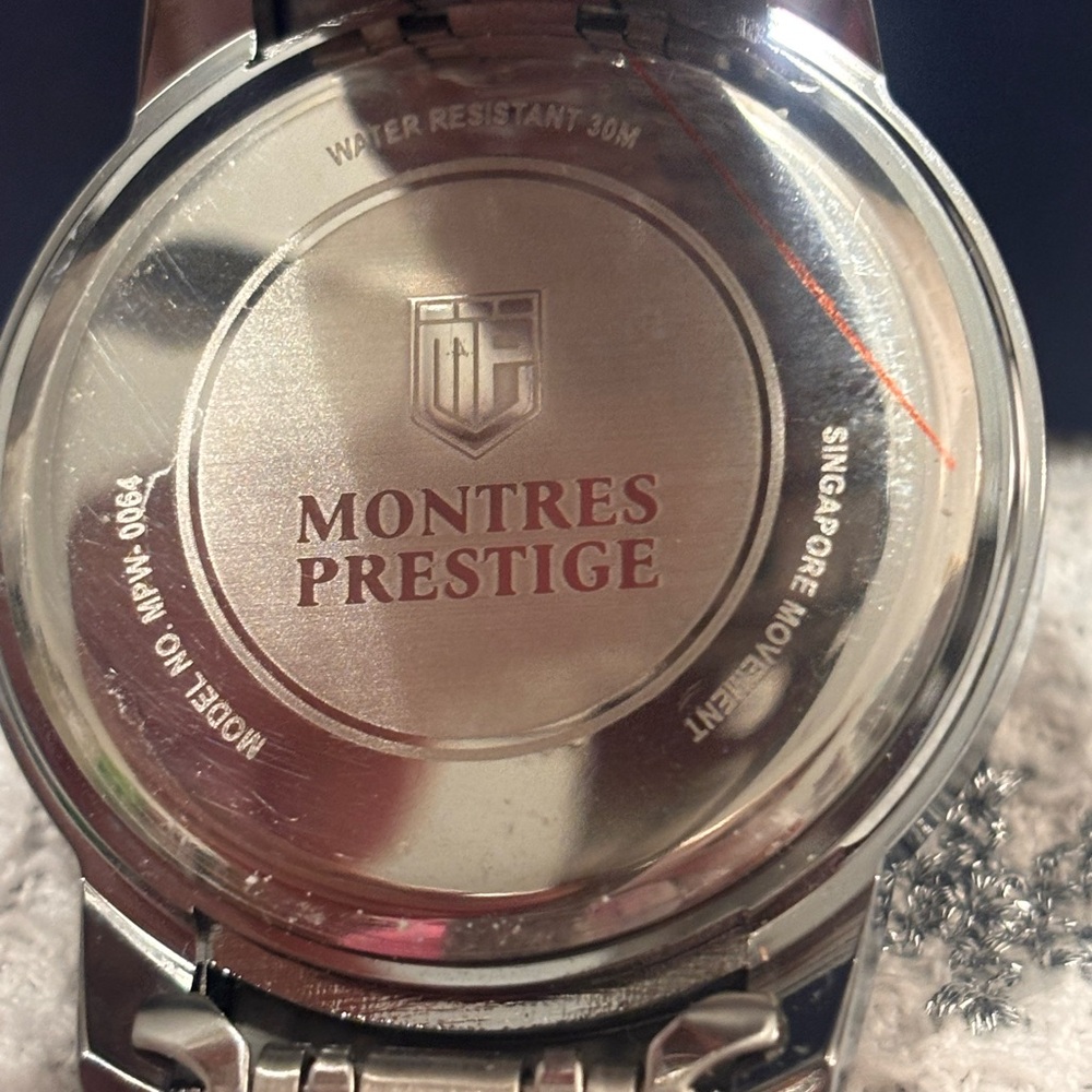 Invicta Men’s Watch - Picture 11 of 13